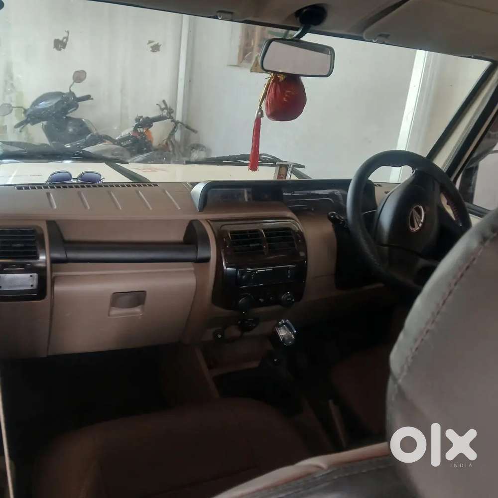 Mahindra Be 6 2021 Diesel