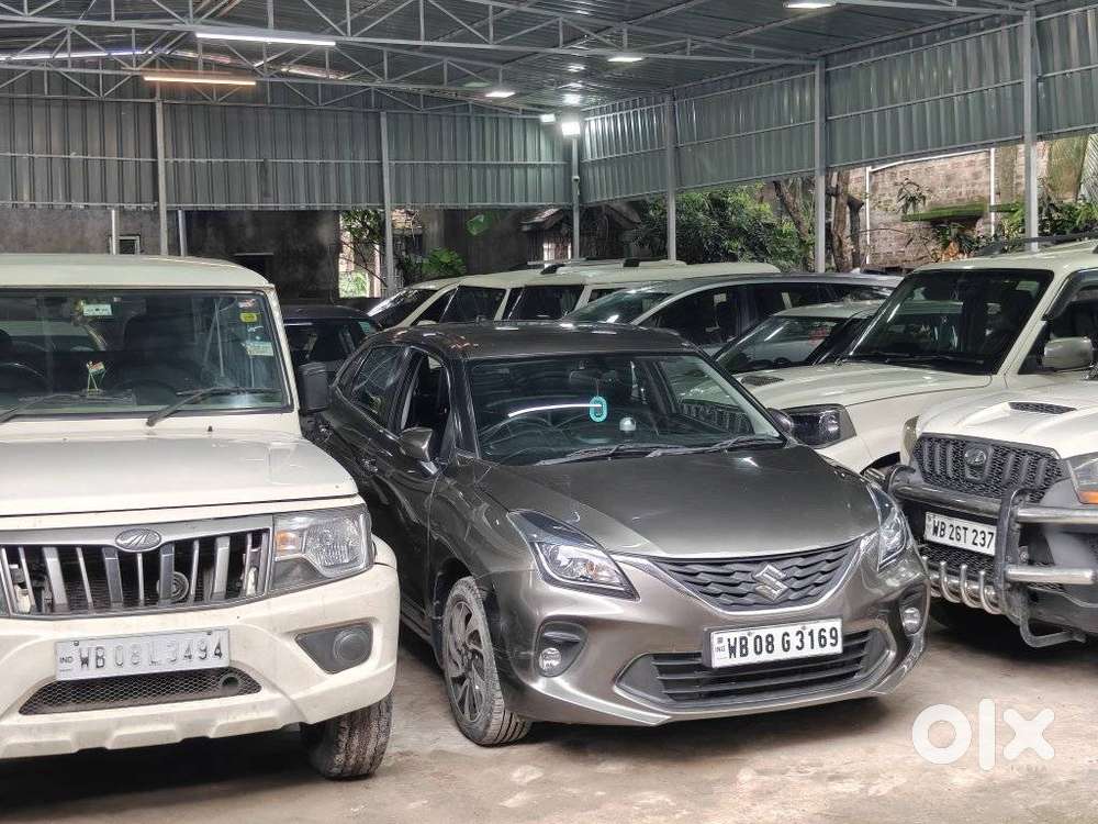 Mahindra Bolero B6 (o), 2022, Diesel
