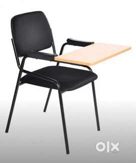 Writing Pad Chair Buy Sell Used Furniture in India OLX