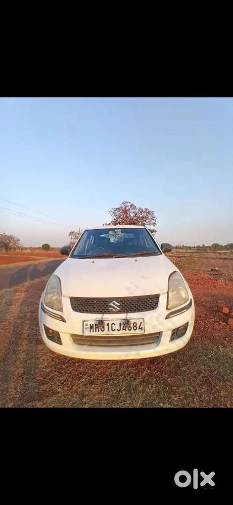 Maruti Suzuki Dzire 2016 Diesel Well Maintained