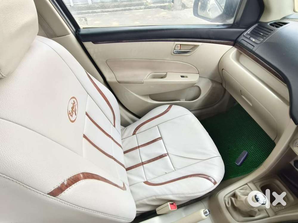 Maruti Suzuki Swift Dzire 2013 Petrol Well Maintained