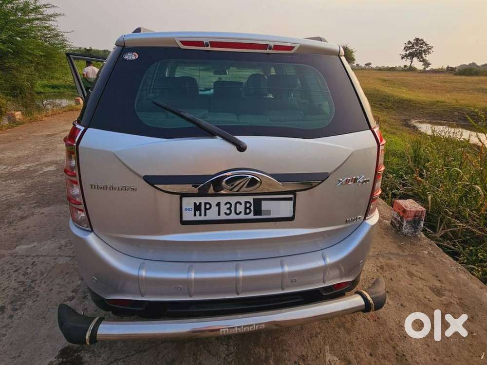 Mahindra Xuv500 W10 Awd, 2017, Diesel