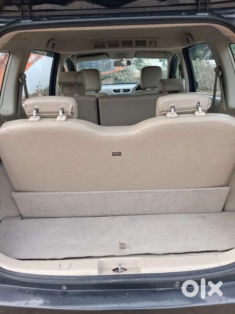 Maruti Ertiga 2014 Lxi