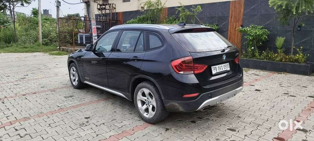Bmw X1 2.0 Sdrive20i Xline, 2014, Diesel