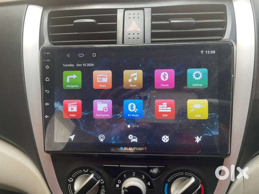 Maruti Suzuki Celerio Vxi Amt | 2016 | Petrol | Automatic