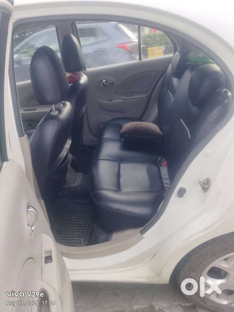 Renault Pulse Rxz, 2014, Diesel
