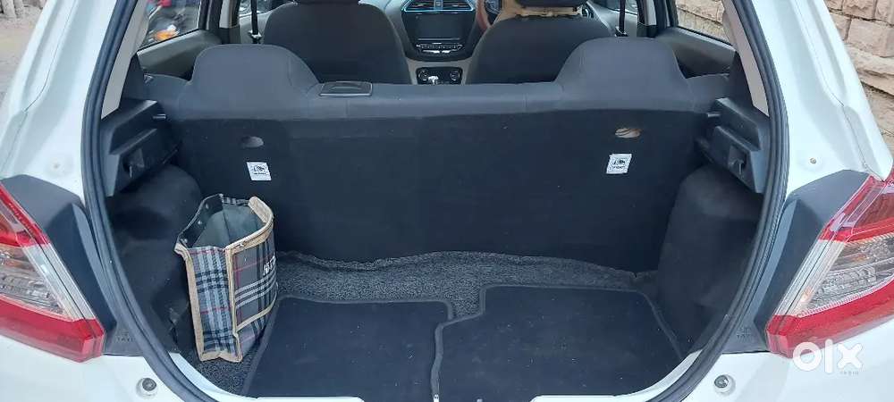 Tata Tigor Ev 2025 Electric Well Maintained