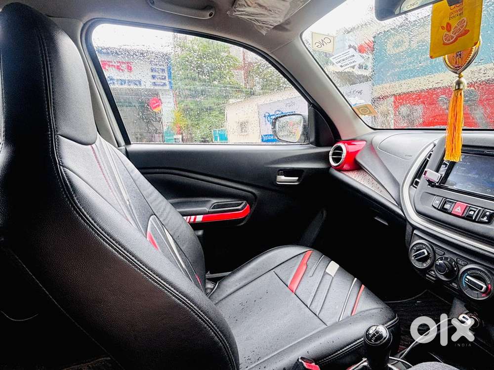 Maruti Suzuki Celerio Vxi Cng2023