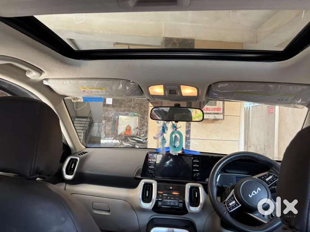 Kia Sonet 1.0 Htx Plus Imt 2022
