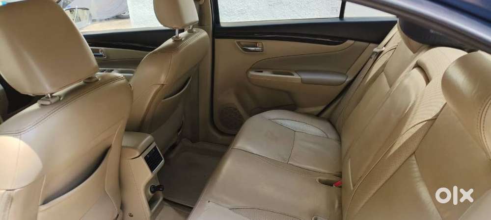 Maruti Suzuki Ciaz 2017 Diesel Well Maintained