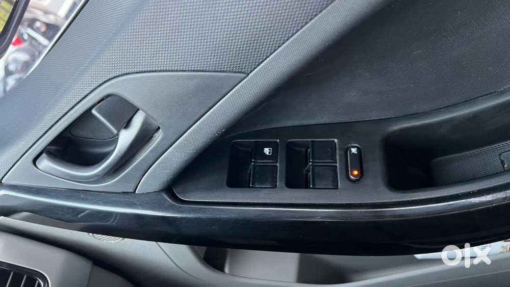 Tata Nexon 2019 Petrol 44800 Km Driven