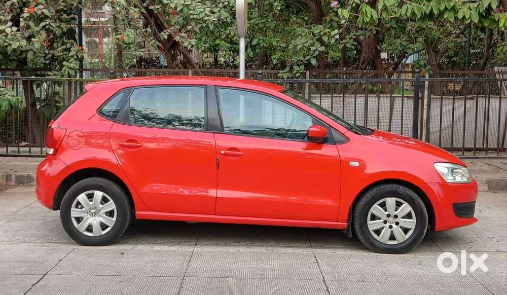 Volkswagen Polo, 2010, Petrol