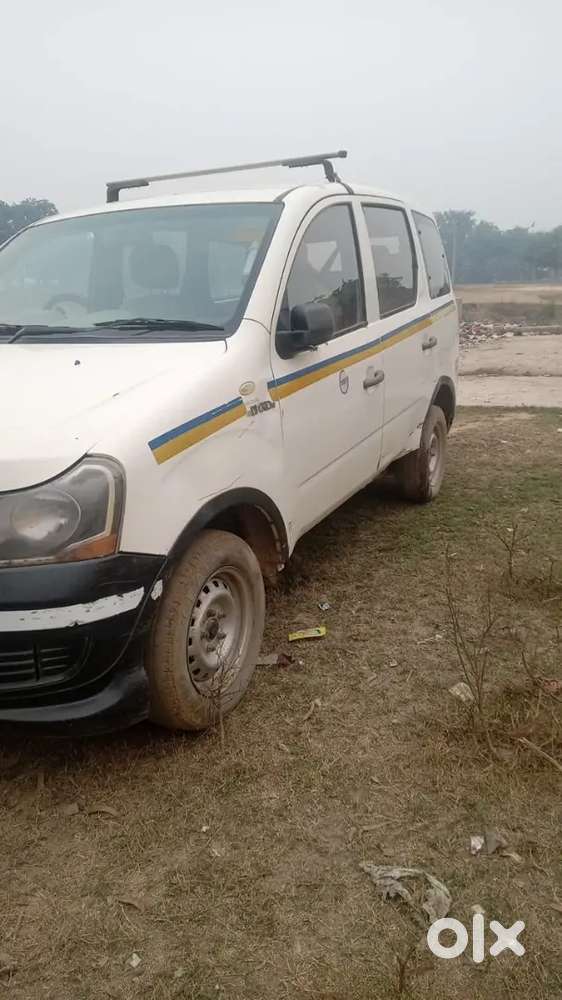 Mahindra Xylo 2015 Diesel 110000 Km Driven