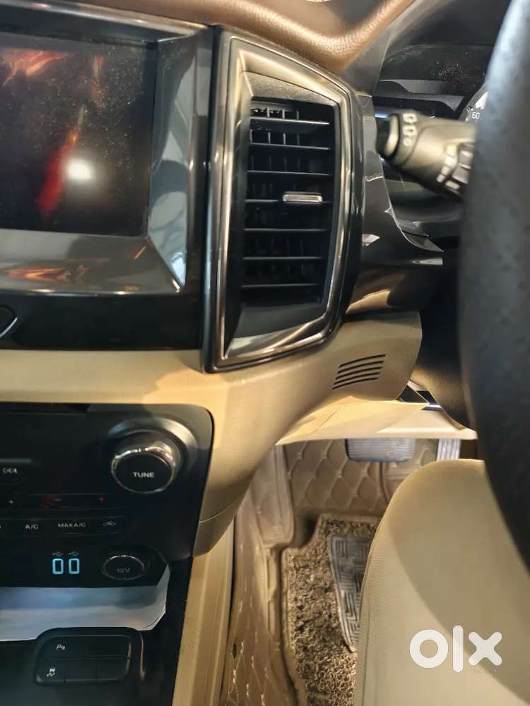 Ford Endeavour 2018 Year Diesel