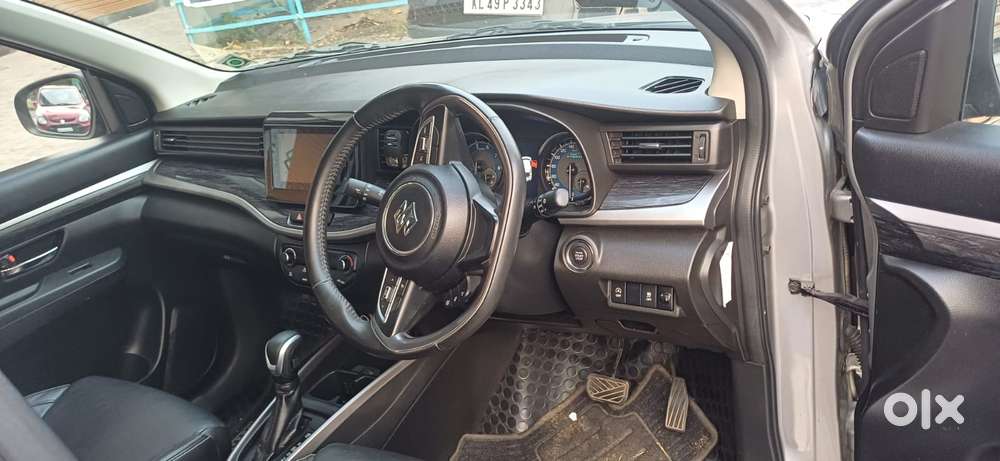 Maruti Suzuki Xl6 1.5 Alpha At, 2020, Petrol