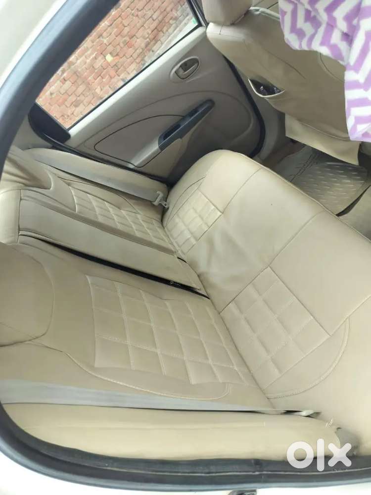 Toyota Etios 1.4 Gd 2016 Diesel Manual