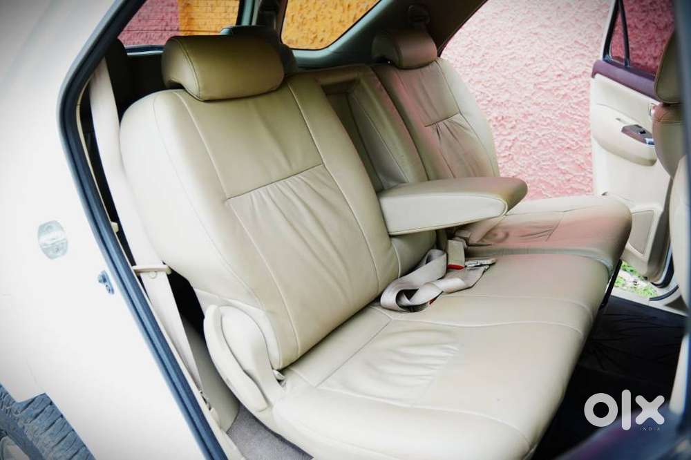 Toyota Fortuner 3.0 4x2 Mt, 2015, Diesel