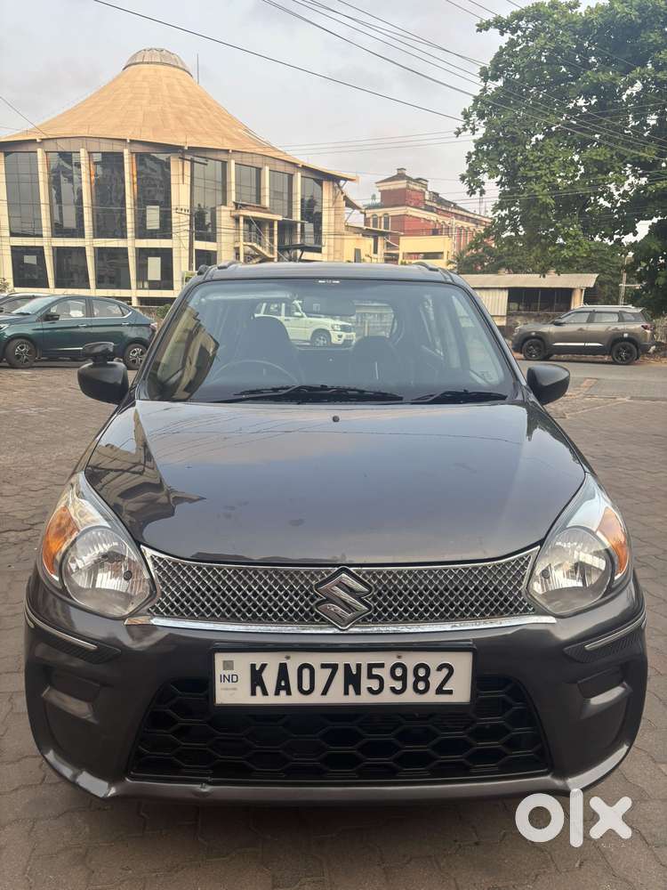Maruti Suzuki Alto 800 0.8 Vxi Plus, 2023, Petrol