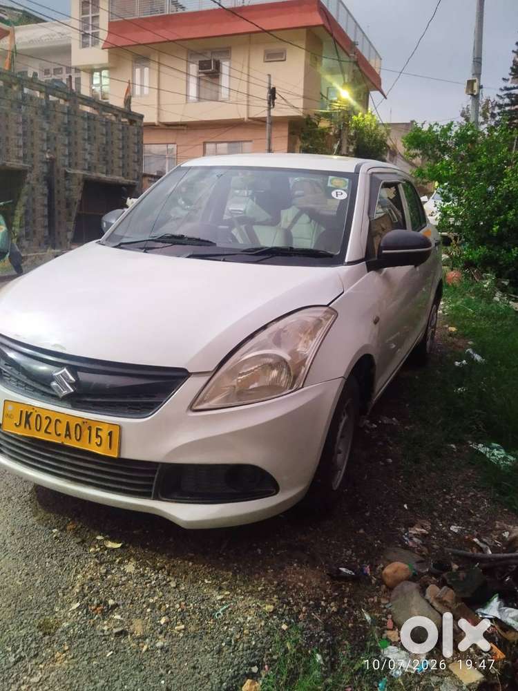 Dzire Tour For Sale