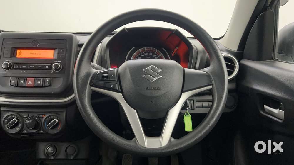 Maruti Suzuki Celerio Zxi, 2022, Petrol
