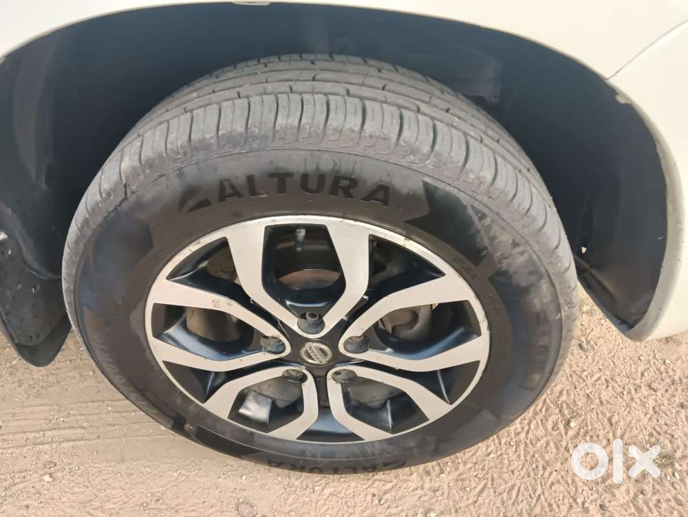 Nissan Terrano Xv D Pre, 2014, Diesel