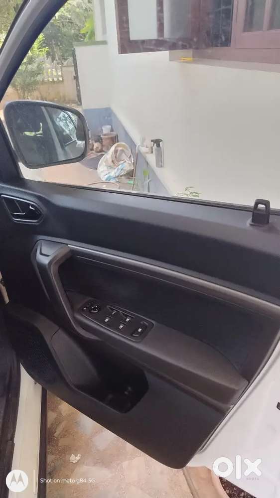 Renault Kiger 2021 Petrol Well Maintained