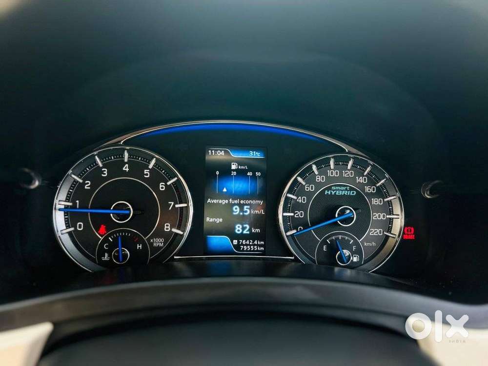 Maruti Suzuki Ciaz 1.3 Alpha, 2020, Petrol