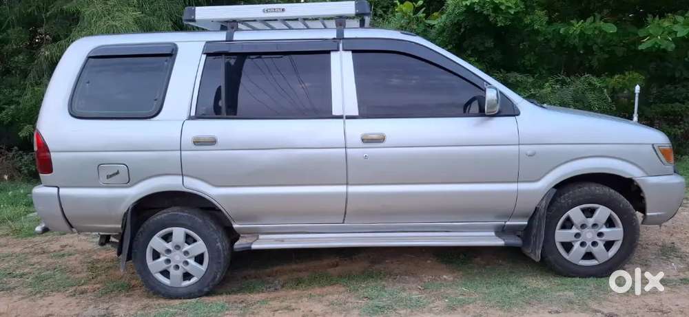 Chevrolet Tavera Ls 2017