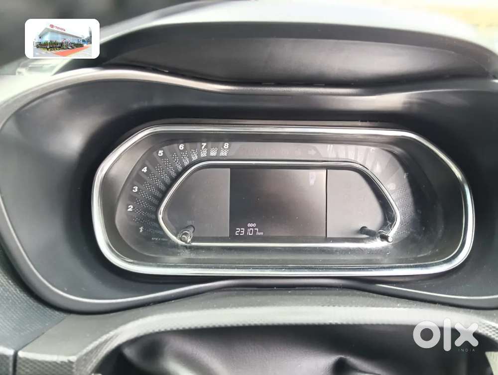 Tata Nexon 1.2 Revotron Xza Plus, 2022, Petrol