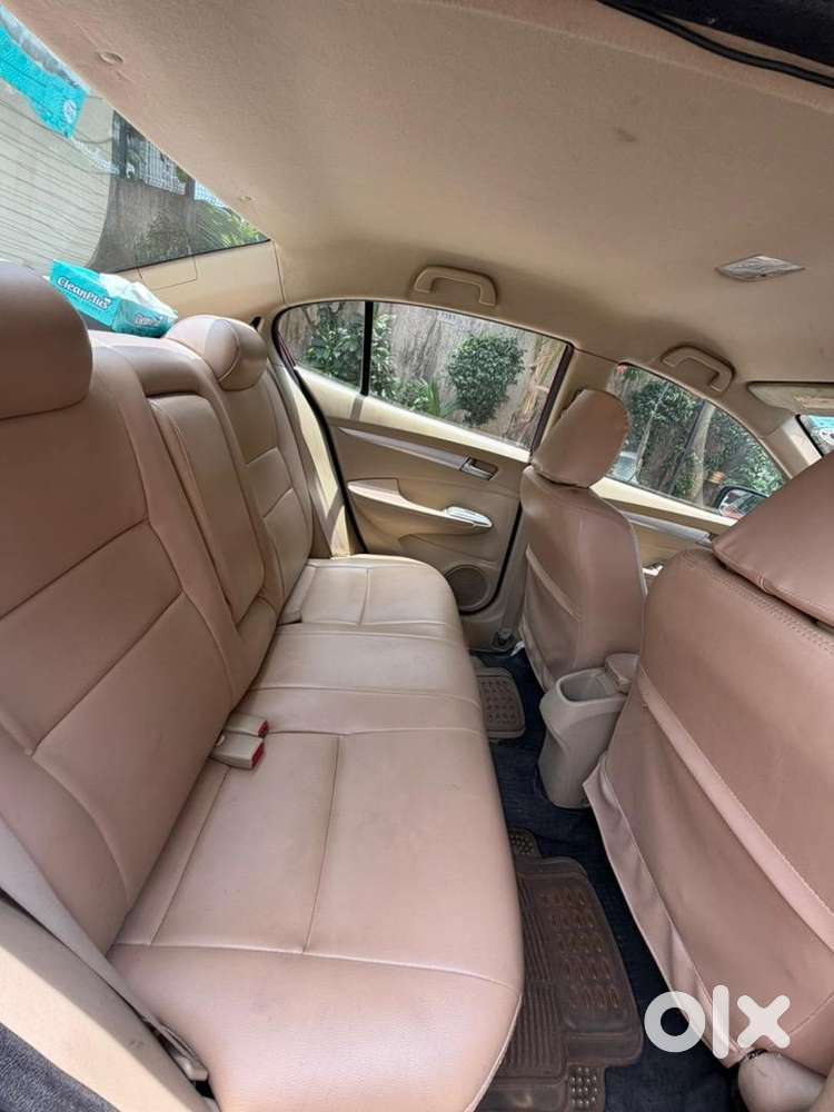 Honda Car Petrol Manual 2009