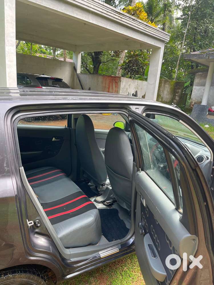 Maruti Suzuki Alto 2013