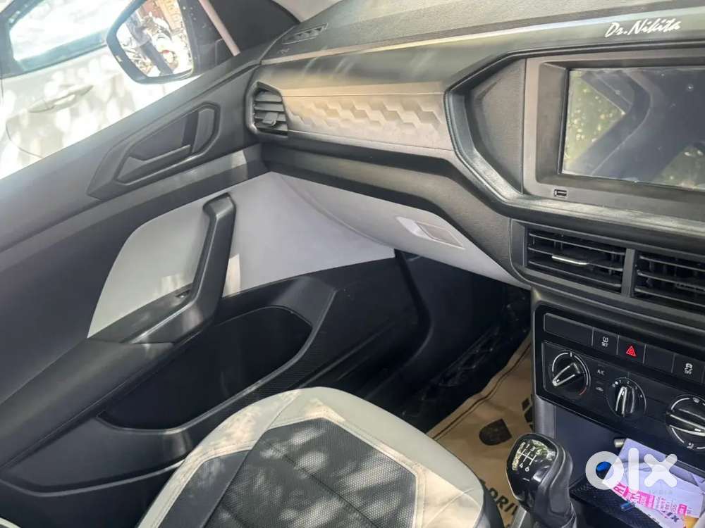 Volkswagen Taigun 1.0 Tsi 2023