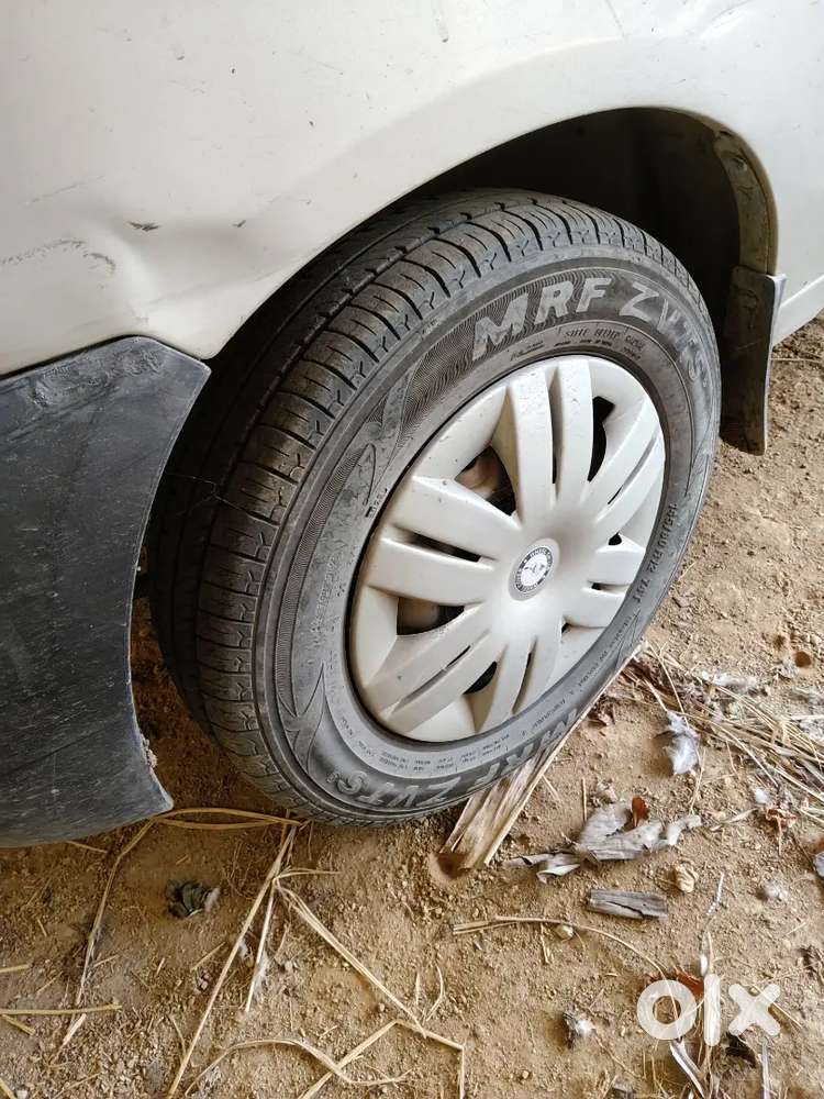 Maruti Suzuki Alto 2008 Petrol 93343 Km Driven