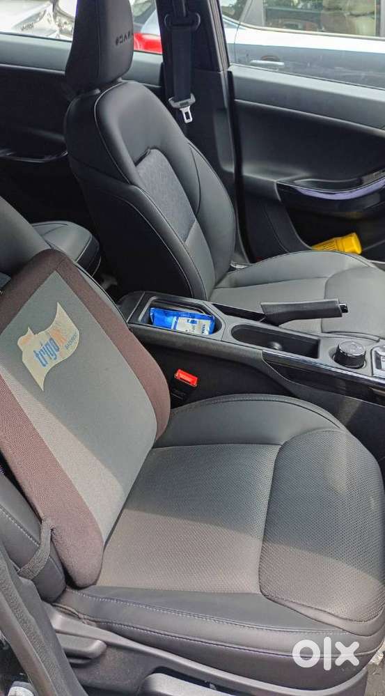 Tata Nexon, 2024, Diesel