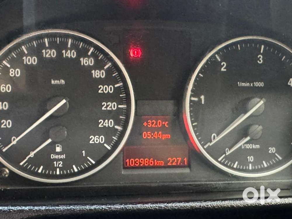 Bmw X1 All Original Never Ever Paint