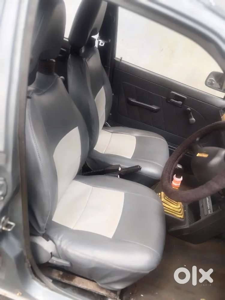 Maruti Suzuki 800 2002