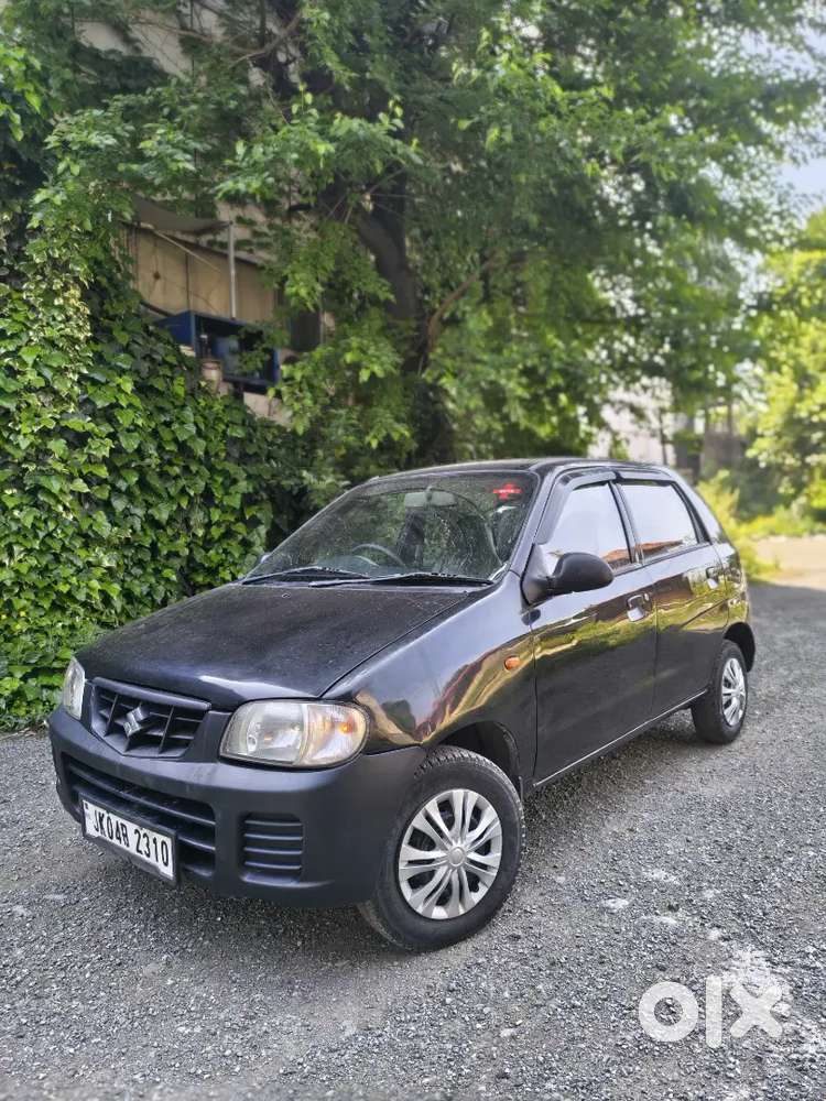 Alto 800 Std 2010 Life Upto 2030 Fixed Price