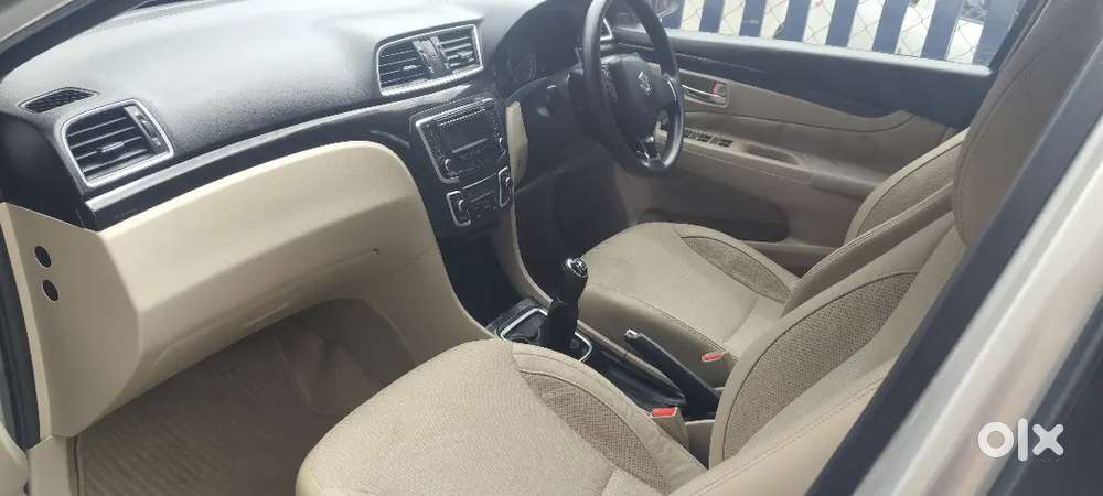 Maruti Suzuki Ciaz 2014