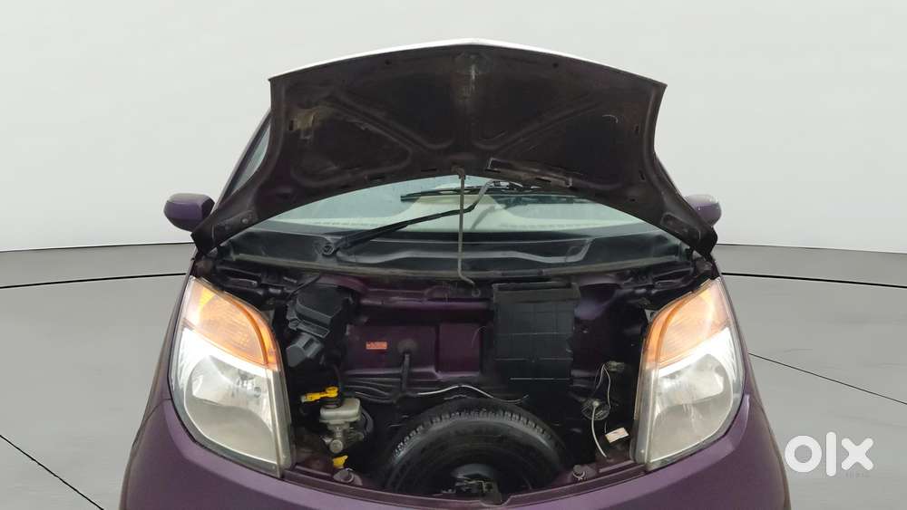 Tata Nano Twist Xt, 2014, Petrol