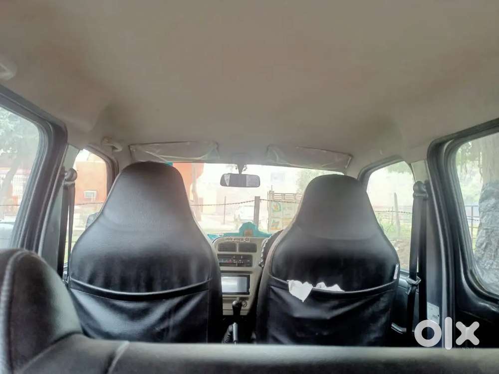 Maruti Suzuki Eeco 2019 Cng & Hybrids 15000 Km Driven