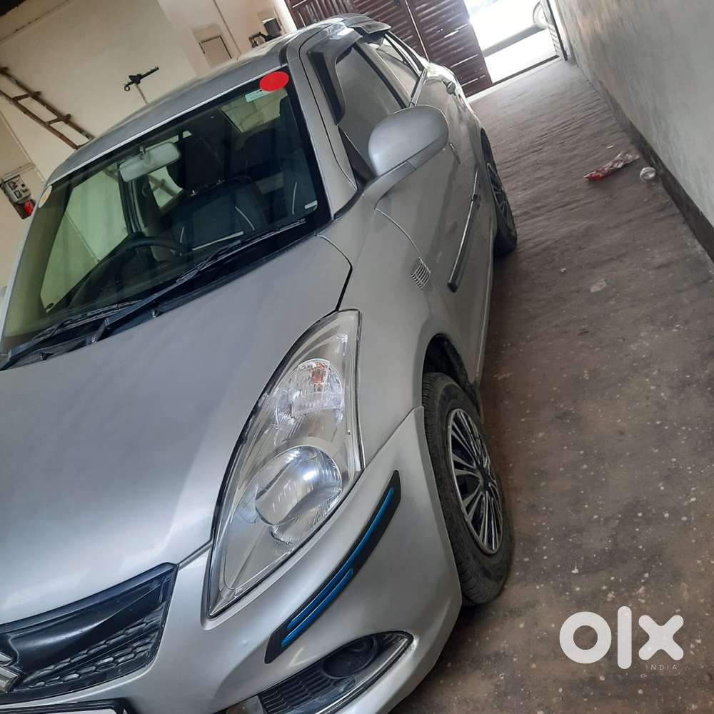 Maruti Suzuki Dzire 1.2 Lxi, 2016, Cng & Hybrids