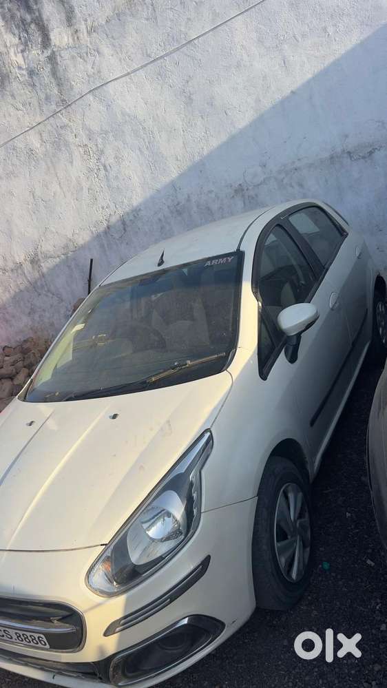 Fiat Punto Dynamic 1.4, 2015, Diesel