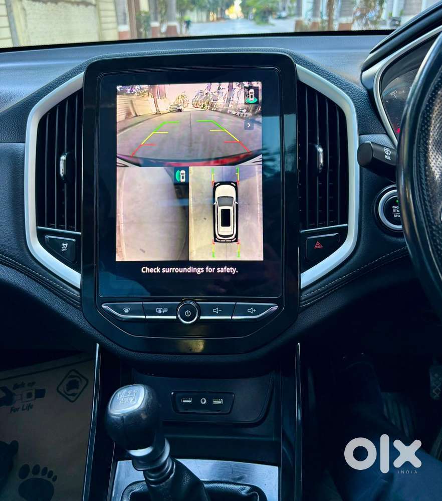 Mg Hector 2.0 Sharp Diesel, 2019, Diesel