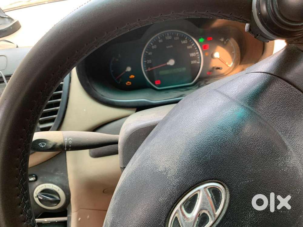 Hyundai I10 2010 Petrol Good Condition