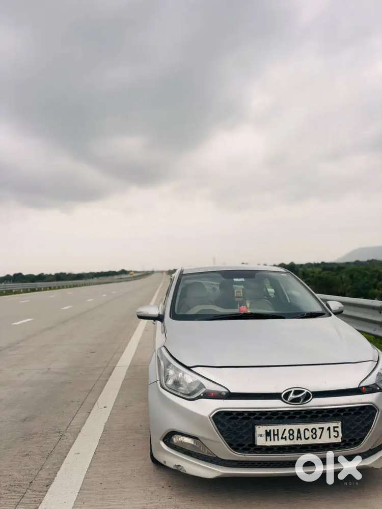 Hyundai I20 2016 Diesel