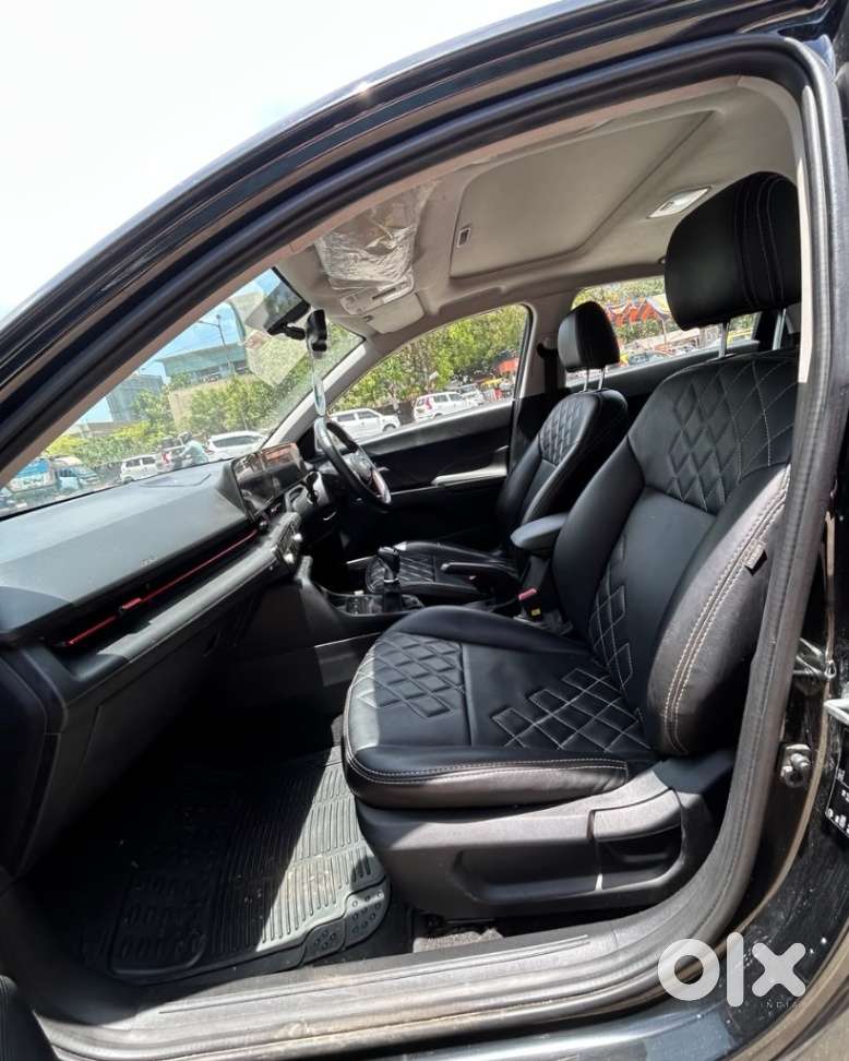 Hyundai Verna Sx 1.5 Turbo Petrol Mt Dual Tone, 2023, Petrol