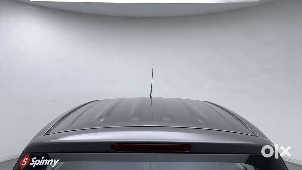 Maruti Suzuki Celerio 1.0 Vxi Amt, 2014, Petrol