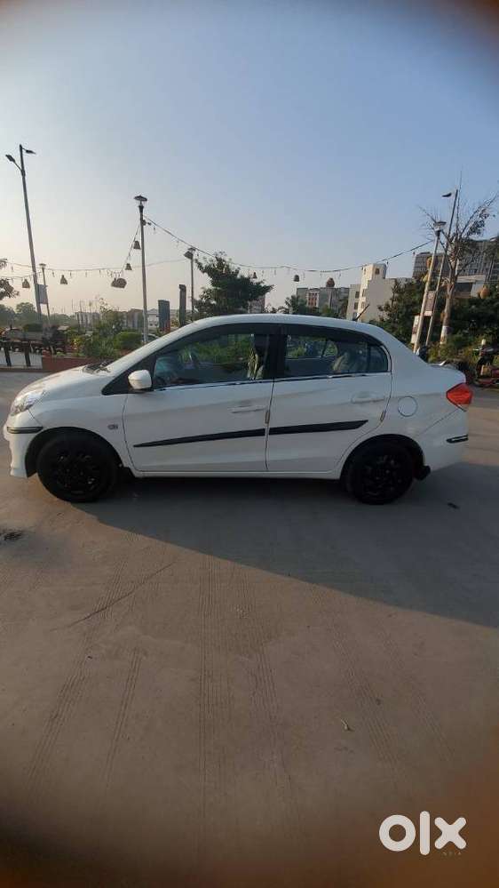 Honda Amaze