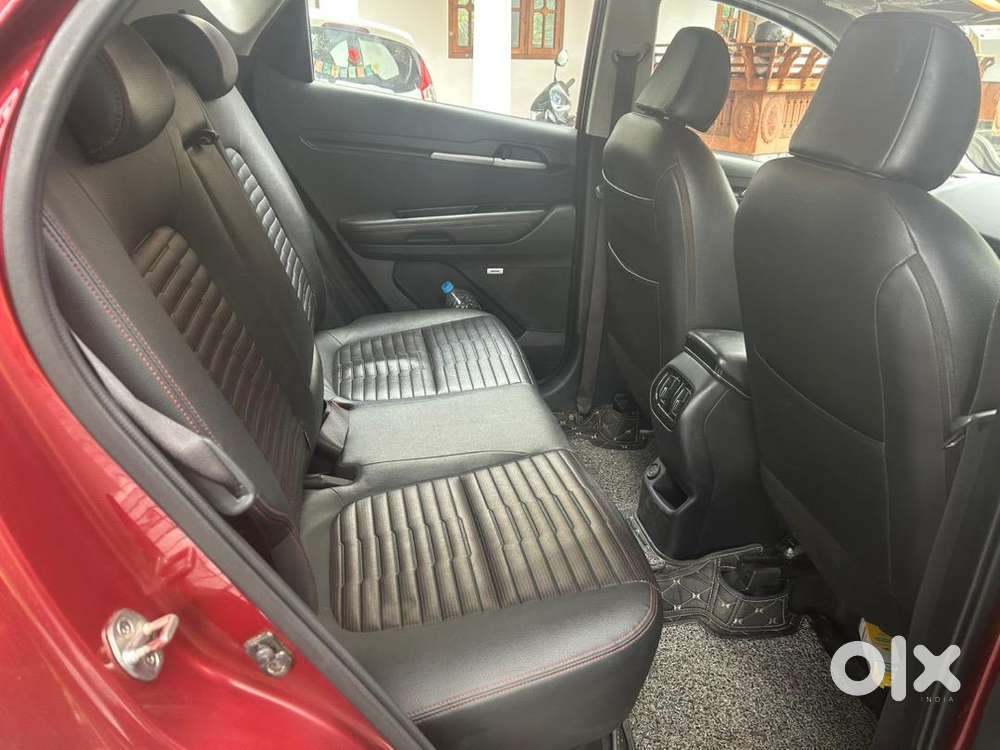 Kia Sonet 2021 Diesel Well Maintained