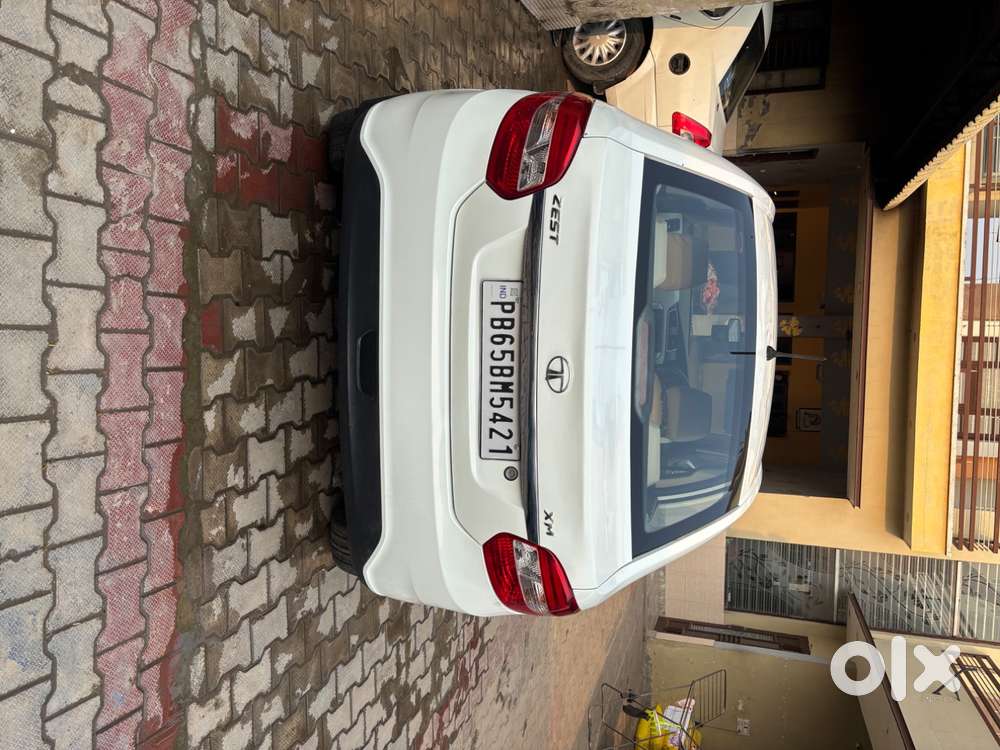 Fast Owner New Tyar